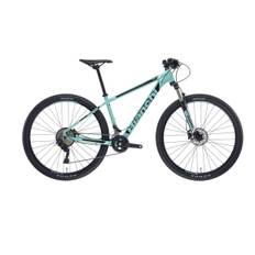 BIANCHI MAGMA 9.S 21 tommer stel 12 Gear