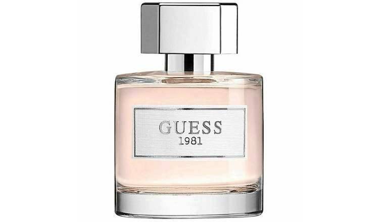 Guess 1981 EDT 100 ml