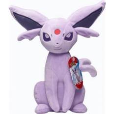 Pokemon Espeon Plush 20cm