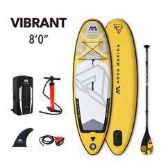 Aqua Marina Vibrant 8´0"