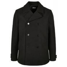 Classic Pea Coat