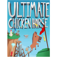 Ultimate Chicken Horse (Xbox One) - Xbox Live Key - EUROPE