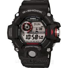 Casio G-Shock Rangeman Premium