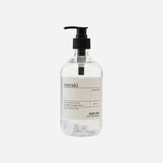 Hand soap, Silky mist Meraki