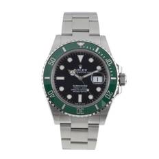 Rolex Submariner 126610LV
