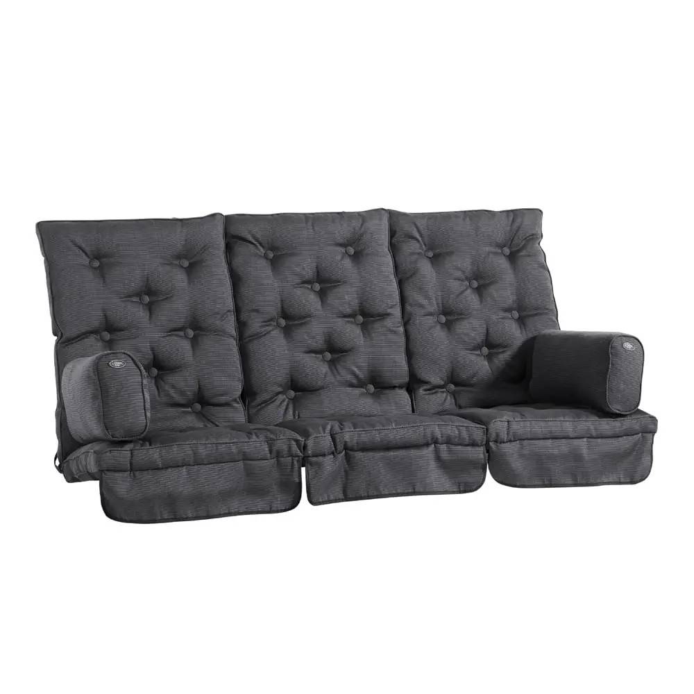 CANYON Hammockset Lyx Antracit