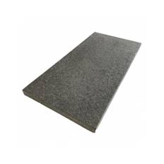 Granitfliser New Royal Black (Sort) - 30 x 60 x 3 cm