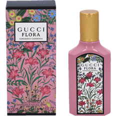 Gucci Flora EDP 50ml Gorgeous Gardenia
