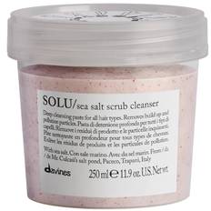 Davines Essentials SOLU Sea Salt Scrub - 250ml