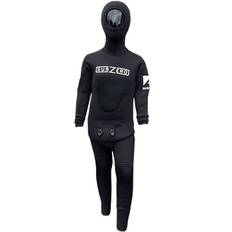 Subzero Baltic Våddragt 5mm - UV-jagtdragt Børn
