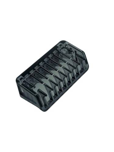 Philips CP0362 Kammaufsatz 1mm. für QP2520, QP2521, QP2522, QP2530, QP2531, QP6510, QP6520 OneBlade, OneBlade Pro Rasierer