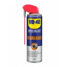 WD-40 Avfettning 500ml Spray