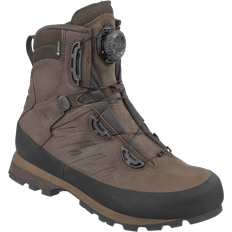 Meindl Men's Amiata GORE-TEX BOA Brown, 44.5