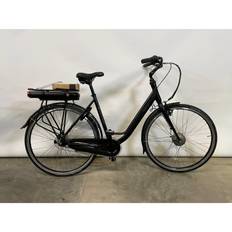 Batavus Verona E-Go Svart 53 cm   Recycle - Elcykel-Recycle - Standard Elcykel-RecycleRecycle   Elcykel Recycle   Standard Elcykel Recycle
