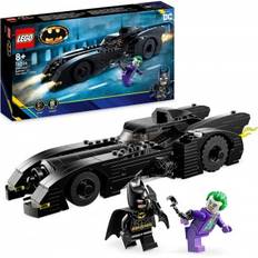 76224 Batmobile Inseguimeto di - Lego