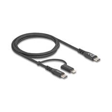 Delock - USB Type-C kabel - 1 m