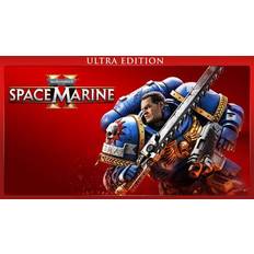 Warhammer 40,000: Space Marine 2 - Ultra Edition