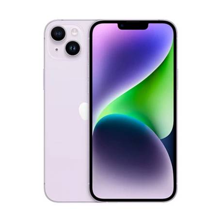 iPhone 14 128 Gb Lila