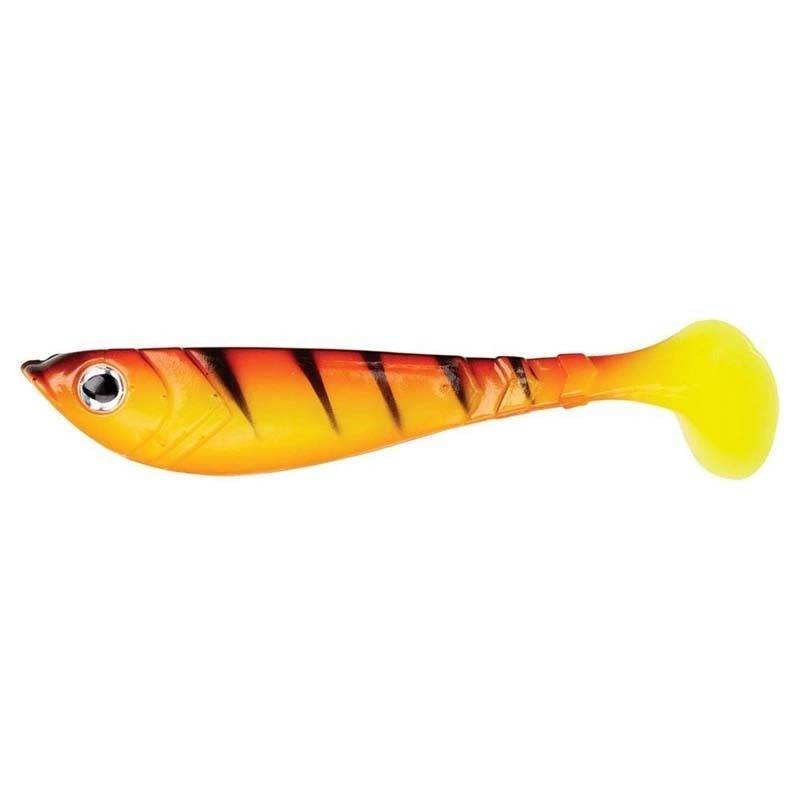 Berkley - Pulse Shad 8cm 1st - Hot Yellow Perch