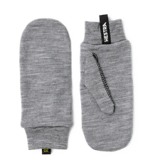 Hestra Merino Touch Point Mitt: 5