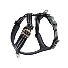 Comfort Walk Air™ Hundesele - Black - Dog Copenhagen - Medium