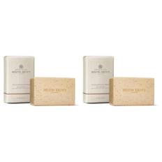 2st Molton Brown Re-charge Black Pepper Bodyscrub Bar 250 g