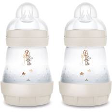 MAM Easy Start Sutteflaske Anti-kolik 160 ml 2-pak, Neutral