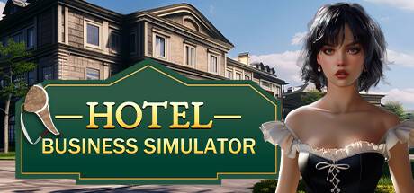 Hotel Business Simulator (PC) - Standard