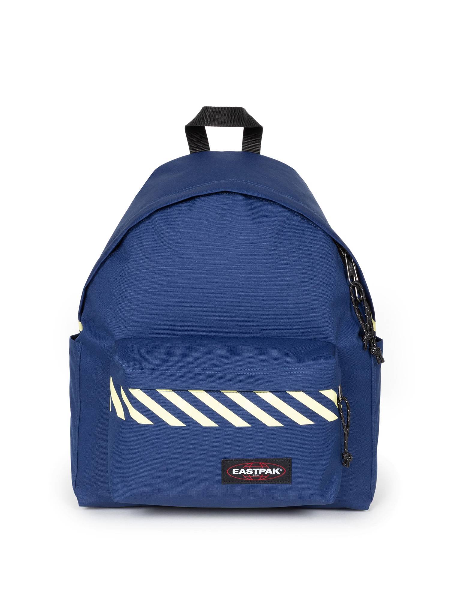 EASTPAK Rygsæk  creme / marin