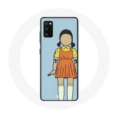 Case - Samsung - Galaxy S20 Plus - Soft - Giant Gaming Doll - Protection