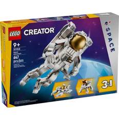 LEGOÂ® - Creator - 31152 - Astronaut im Weltraum