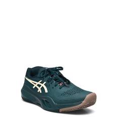 ASICS Gel-Resolution X Clay |Grön |44.5