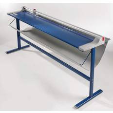 Skärmaskin Dahle 472, Skärlängd 183cm Inkl. Stativ