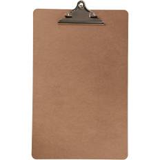 Clipboard træ A3 - 32 x 47 cm