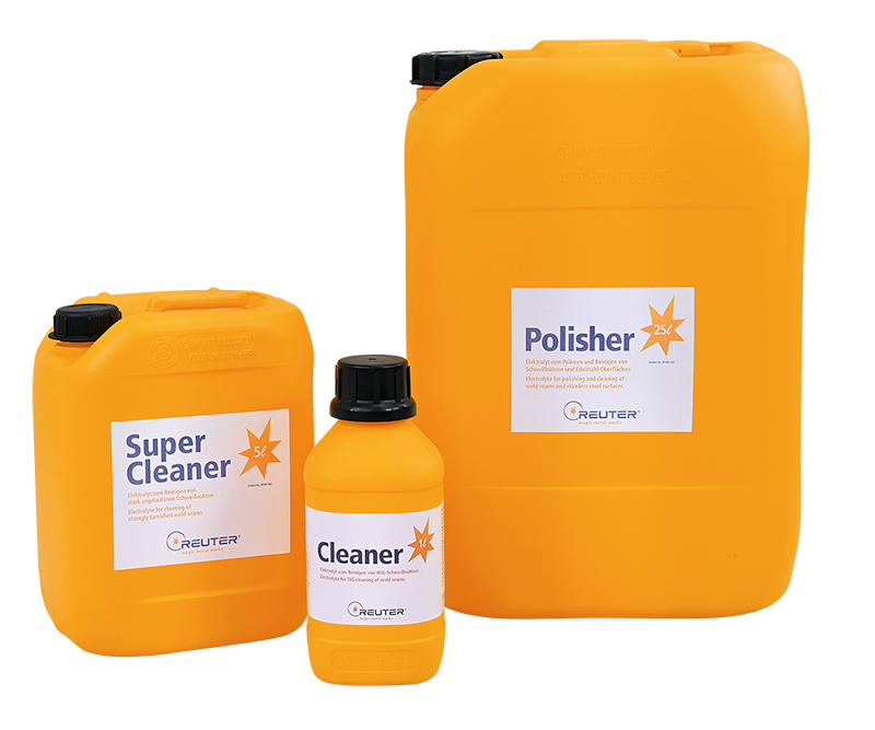 REUTER Cleaner 25 L