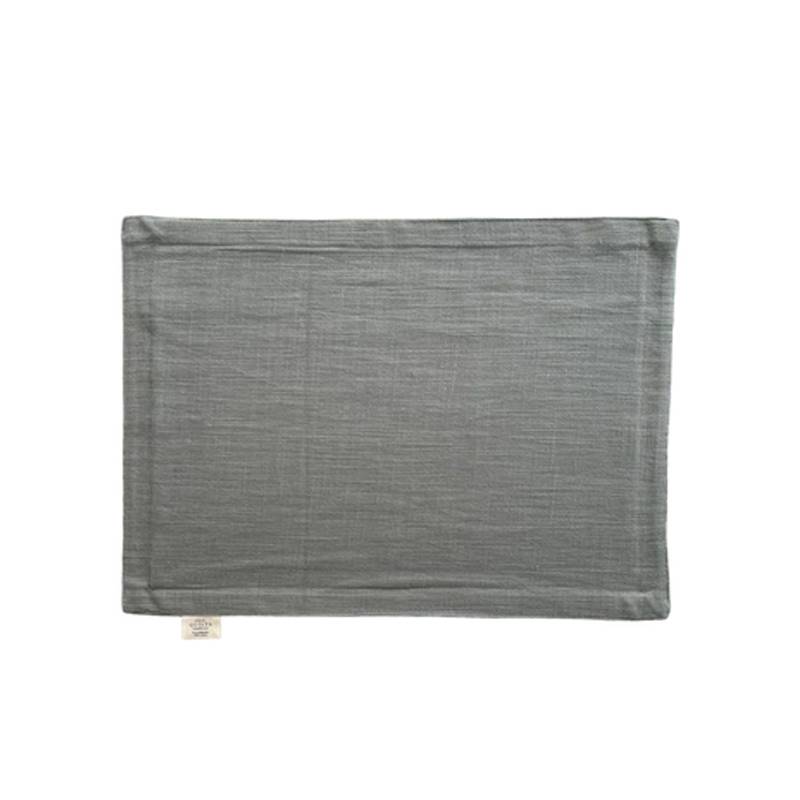 JOU 2 lags dækkeserviet / Grey 32x 42cm