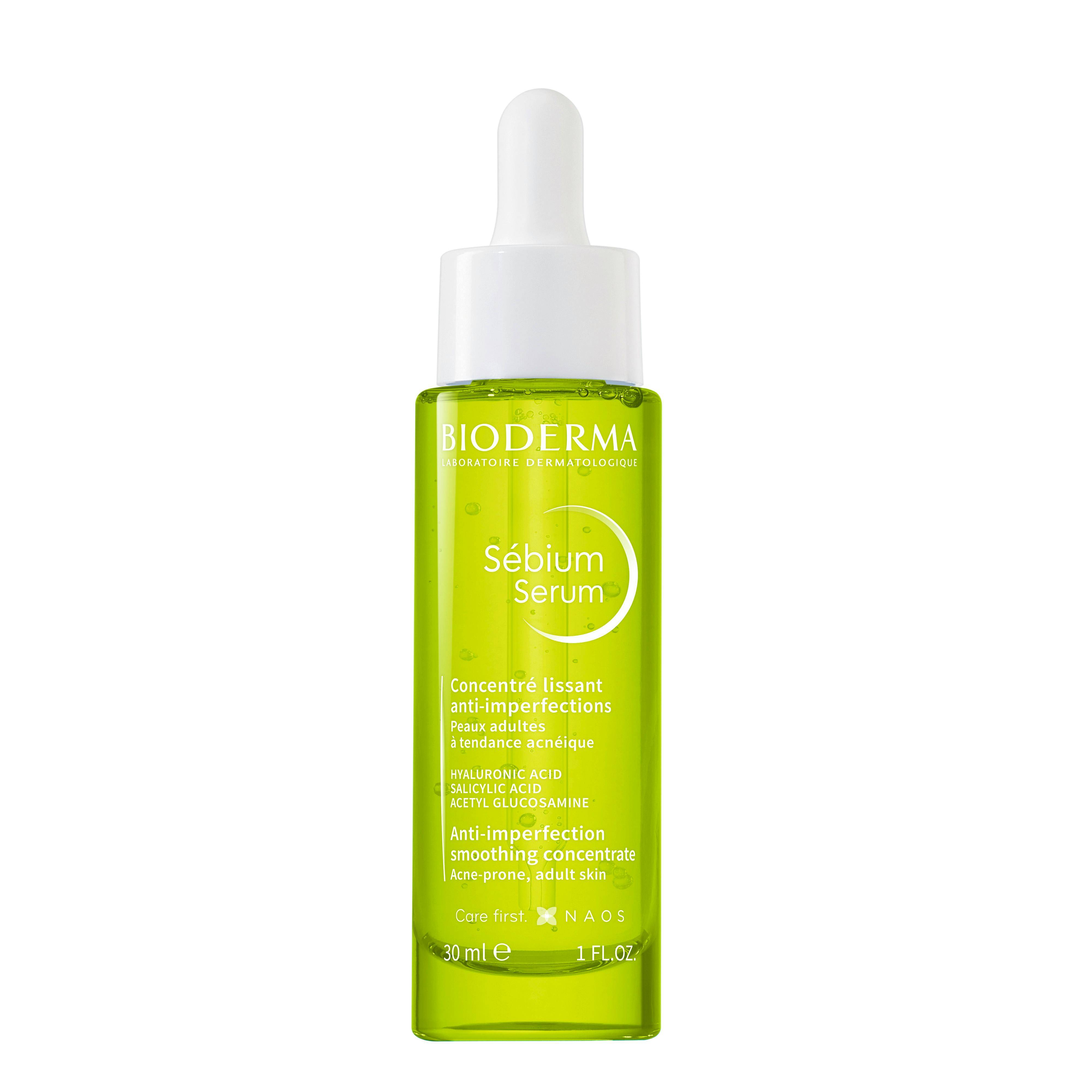 Bioderma Sebium Serum 30 ml