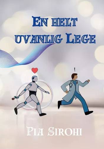 En helt uvanlig lege