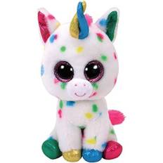 Ty Beanie Boos Harmonie The Unicorn