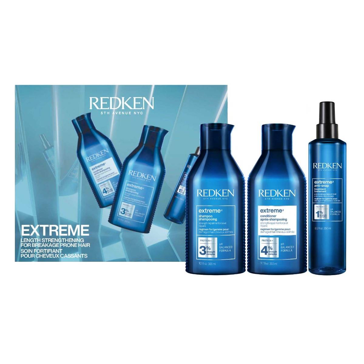 Redken Extreme Holiday Gift Set 2026