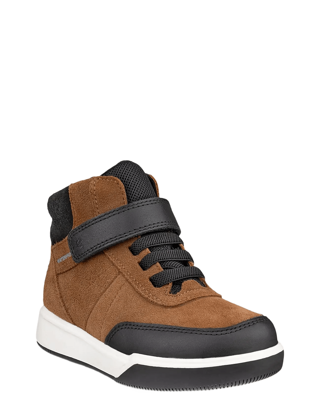 ECCO Street Court K - Brown - 32