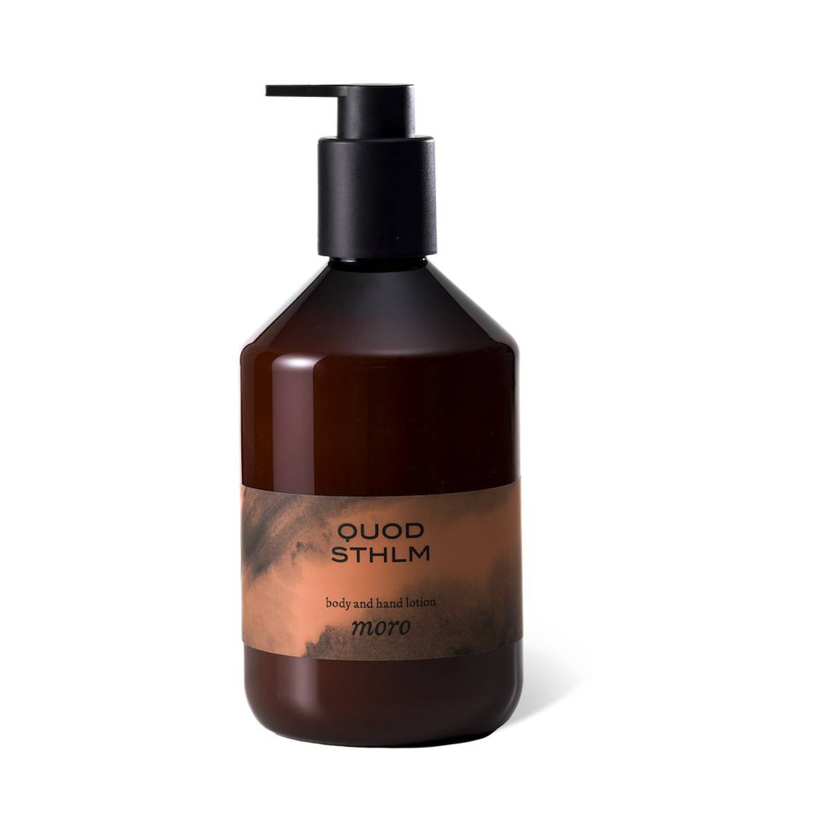 Moro Body and Hand Lotion 500ml