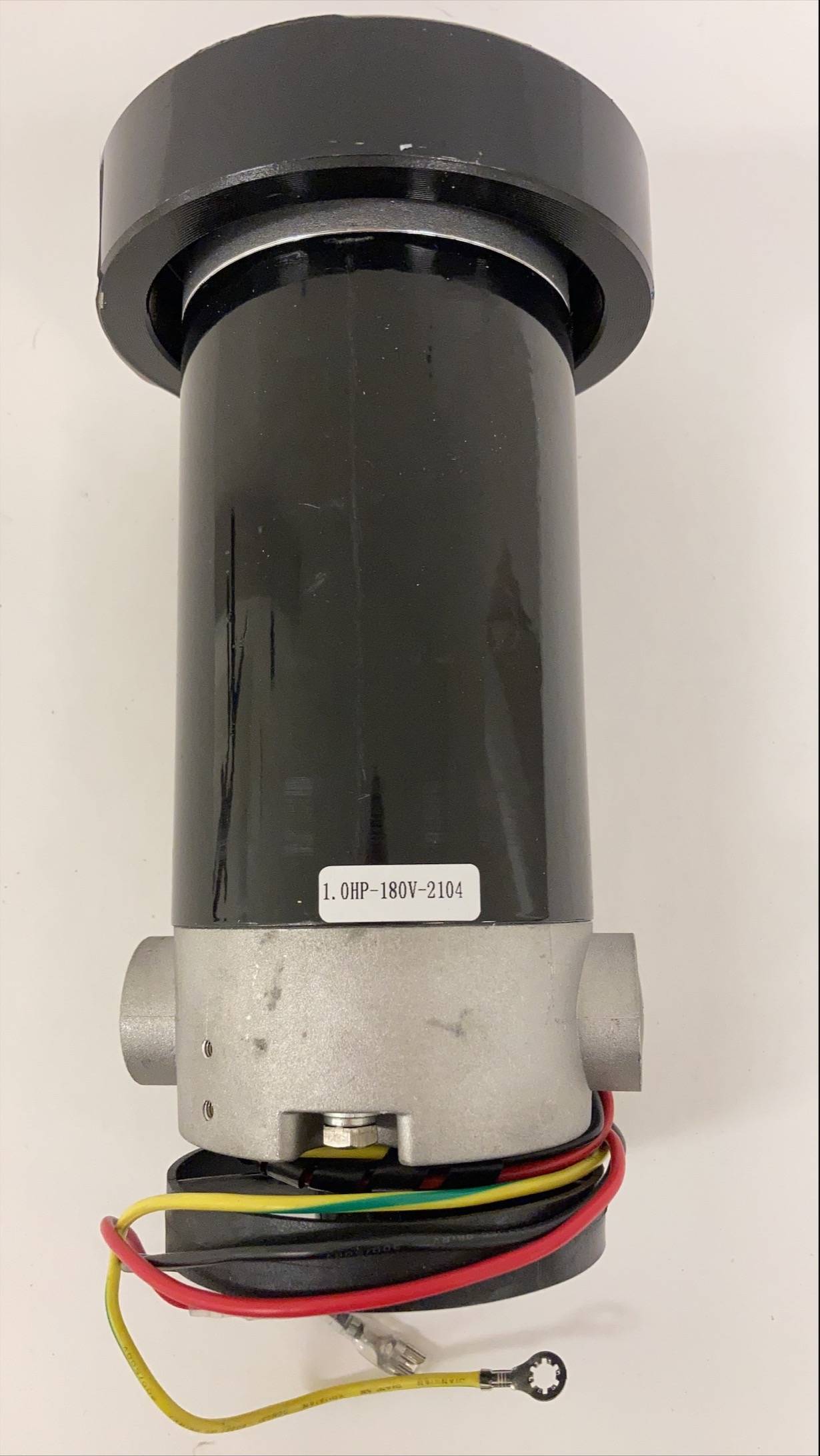 Motor till löpband TR4700