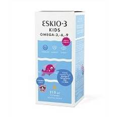 Eskimo-3 Kids 200 ml ”Mängdrabatt”