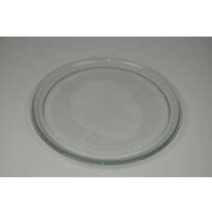 Glastallrik, Whirlpool mikrovågsugn - 280 mm