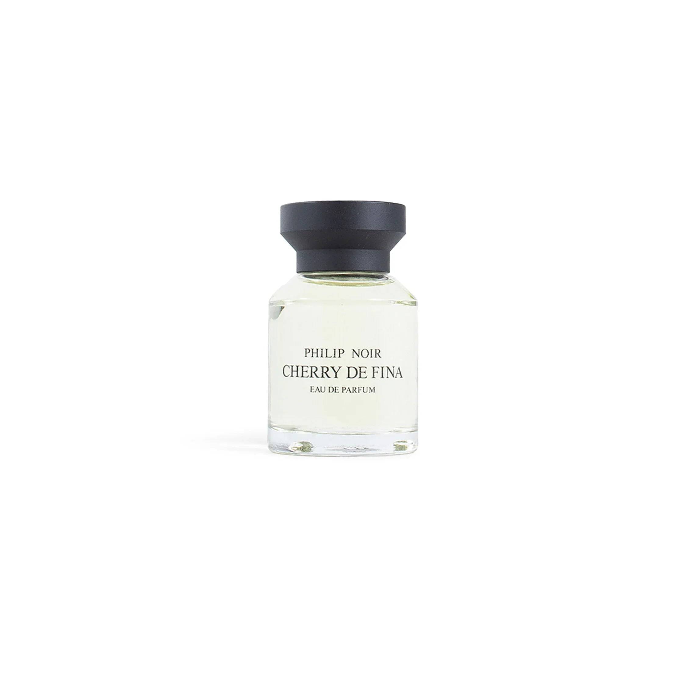 Cherry De Fina Eau De Parfum 50 ml - colorless - UNI