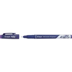 Bläckpenna Pilot FriXion Fineliner Lila