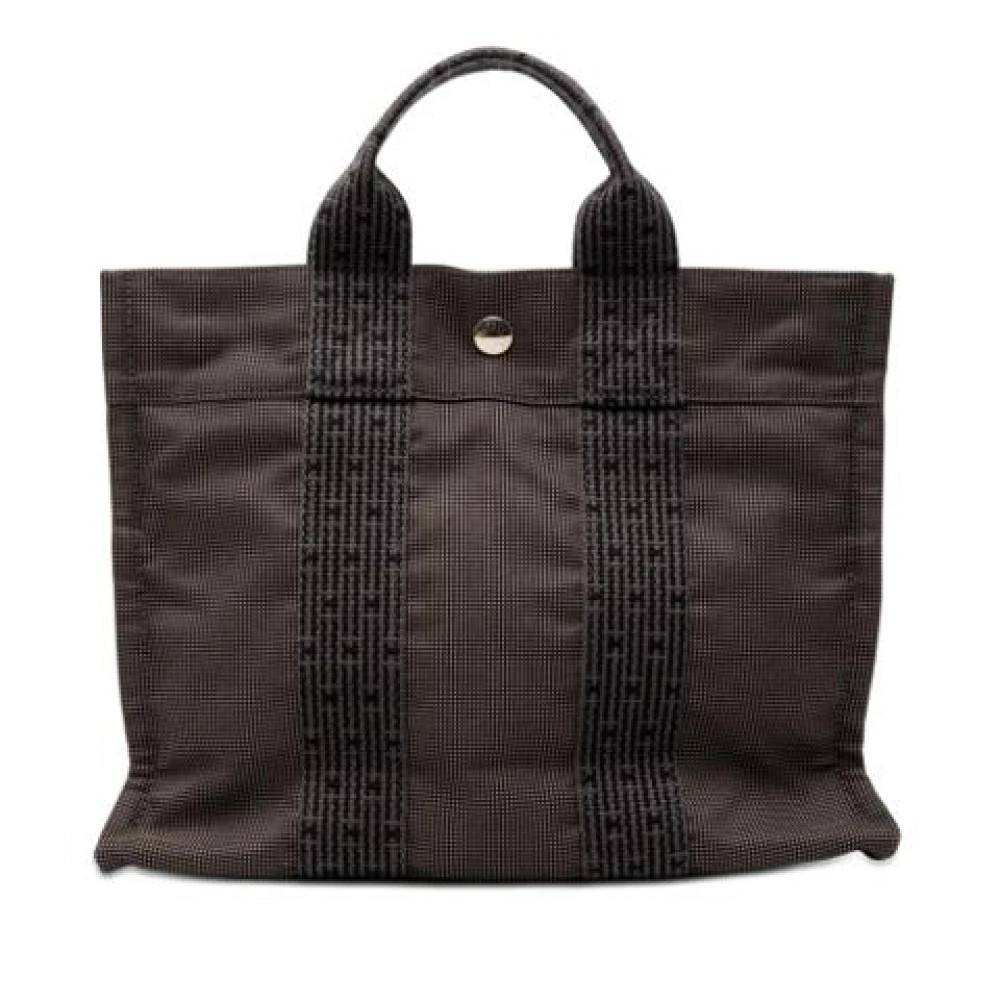 Hermès Vintage - Pre-owned Herline PM Vintage - Dam - ONE Size -