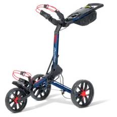 BagBoy BagBoy Slimfold golftrolley navy