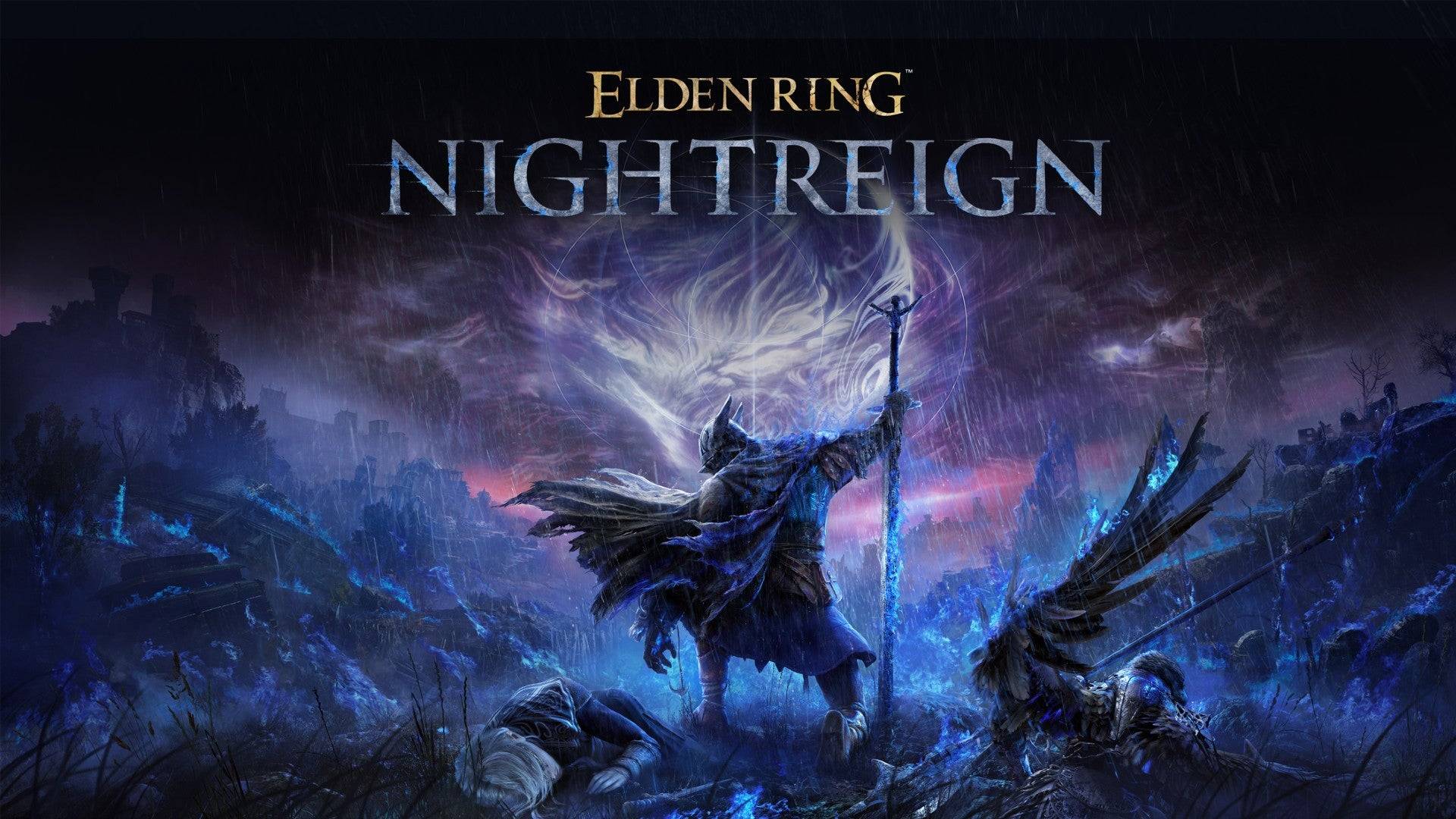 ELDEN RING NIGHTREIGN PC Steam (Steam / PC) – EUROPE